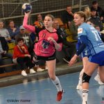 Škaredá středa – černý den písecké házené