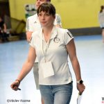 Škaredá středa – černý den písecké házené