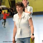 Škaredá středa – černý den písecké házené