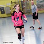 Škaredá středa – černý den písecké házené