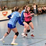 Škaredá středa – černý den písecké házené