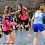 Škaredá středa – černý den písecké házené