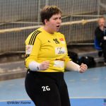 Škaredá středa – černý den písecké házené