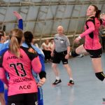 Škaredá středa – černý den písecké házené