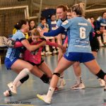 Škaredá středa – černý den písecké házené