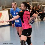 Škaredá středa – černý den písecké házené