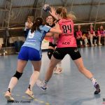 Škaredá středa – černý den písecké házené