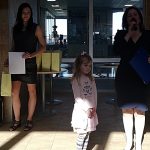 Výtvarná soutěž k výročí jindřichohradeckého bazénu už zná vítěze