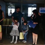 Výtvarná soutěž k výročí jindřichohradeckého bazénu už zná vítěze
