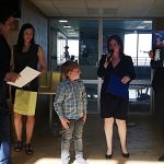 Výtvarná soutěž k výročí jindřichohradeckého bazénu už zná vítěze