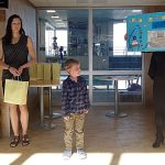 Výtvarná soutěž k výročí jindřichohradeckého bazénu už zná vítěze
