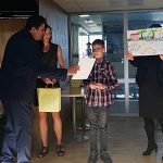 Výtvarná soutěž k výročí jindřichohradeckého bazénu už zná vítěze