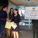 Výtvarná soutěž k výročí jindřichohradeckého bazénu už zná vítěze