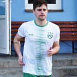 Krajský přebor: Jankov si dojel do Protivína pro body. Pěkné utkání to ale nebylo