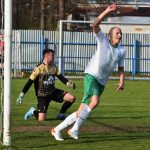 Krajský přebor: Jankov si dojel do Protivína pro body. Pěkné utkání to ale nebylo