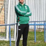 Krajský přebor: Jankov si dojel do Protivína pro body. Pěkné utkání to ale nebylo