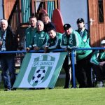 Krajský přebor: Jankov si dojel do Protivína pro body. Pěkné utkání to ale nebylo