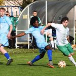 Krajský přebor: Jankov si dojel do Protivína pro body. Pěkné utkání to ale nebylo