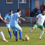 Krajský přebor: Jankov si dojel do Protivína pro body. Pěkné utkání to ale nebylo