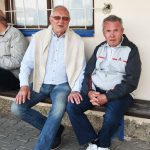 Střelské Hoštice loupily v Sedlici, v závěru rozhodl Pavel Hlava