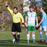 Střelské Hoštice loupily v Sedlici, v závěru rozhodl Pavel Hlava