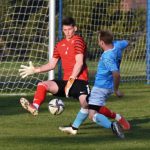 Střelské Hoštice loupily v Sedlici, v závěru rozhodl Pavel Hlava