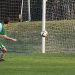 Střelské Hoštice loupily v Sedlici, v závěru rozhodl Pavel Hlava