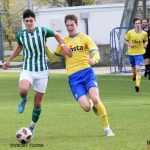Písecká sedmnáctka darovala soupeři gól a pak i všechny body