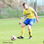 Písecká sedmnáctka darovala soupeři gól a pak i všechny body