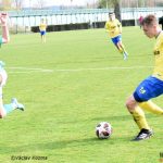 Písecká sedmnáctka darovala soupeři gól a pak i všechny body
