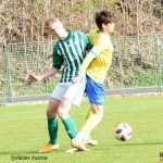 Písecká sedmnáctka darovala soupeři gól a pak i všechny body