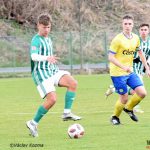 Písecká sedmnáctka darovala soupeři gól a pak i všechny body