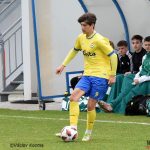 Písecká sedmnáctka darovala soupeři gól a pak i všechny body