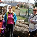 Závod v orientačním běhu Křížem krážem v Sezimově Ústí se vydařil. Běžcům přálo počasí