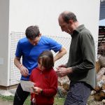 Závod v orientačním běhu Křížem krážem v Sezimově Ústí se vydařil. Běžcům přálo počasí
