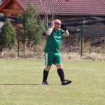 Jarních gólů na okresní fotbalové scéně přibývá, přispěli k tomu i střelci Makova