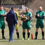 Jarních gólů na okresní fotbalové scéně přibývá, přispěli k tomu i střelci Makova