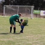 Jarních gólů na okresní fotbalové scéně přibývá, přispěli k tomu i střelci Makova