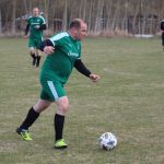 Jarních gólů na okresní fotbalové scéně přibývá, přispěli k tomu i střelci Makova