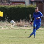 Jarních gólů na okresní fotbalové scéně přibývá, přispěli k tomu i střelci Makova