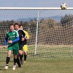 Jarních gólů na okresní fotbalové scéně přibývá, přispěli k tomu i střelci Makova