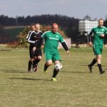 Jarních gólů na okresní fotbalové scéně přibývá, přispěli k tomu i střelci Makova