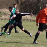 Jarních gólů na okresní fotbalové scéně přibývá, přispěli k tomu i střelci Makova