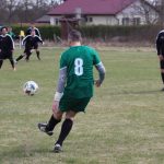 Jarních gólů na okresní fotbalové scéně přibývá, přispěli k tomu i střelci Makova