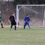 Jarních gólů na okresní fotbalové scéně přibývá, přispěli k tomu i střelci Makova