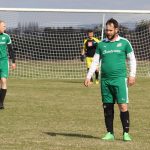 Jarních gólů na okresní fotbalové scéně přibývá, přispěli k tomu i střelci Makova