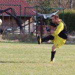 Jarních gólů na okresní fotbalové scéně přibývá, přispěli k tomu i střelci Makova