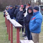 Jarních gólů na okresní fotbalové scéně přibývá, přispěli k tomu i střelci Makova