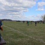 Jarních gólů na okresní fotbalové scéně přibývá, přispěli k tomu i střelci Makova