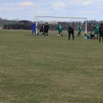 Jarních gólů na okresní fotbalové scéně přibývá, přispěli k tomu i střelci Makova